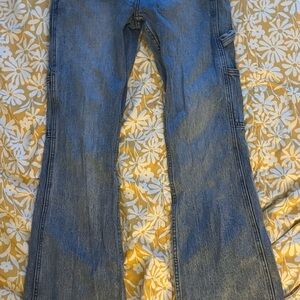 Y2K John Galt Jeans